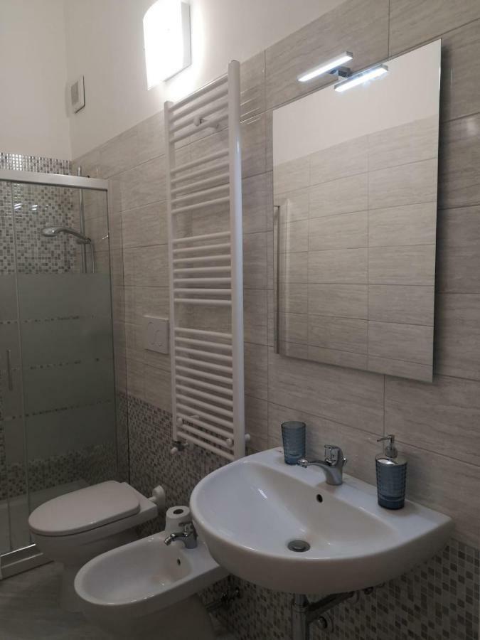 Apartmán Casa Midori Lecce Exteriér fotografie
