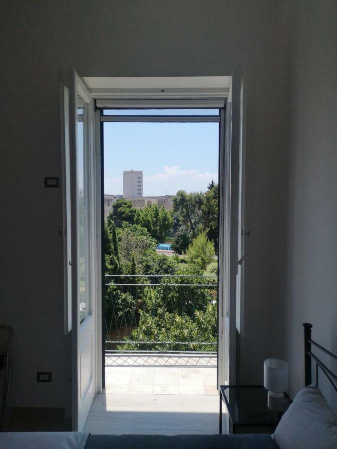 Apartmán Casa Midori Lecce Exteriér fotografie
