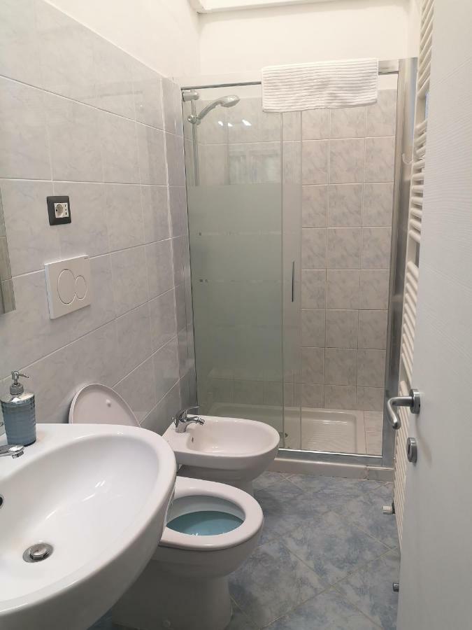 Apartmán Casa Midori Lecce Exteriér fotografie